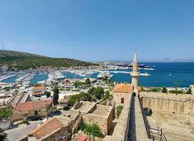 Çeşme Museum