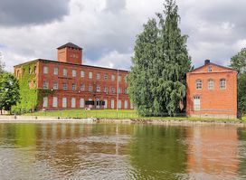 Myllysaari Museum