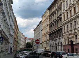 Servitenviertel