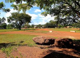 Hospital of Hope