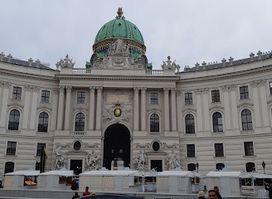 Time Travel Vienna