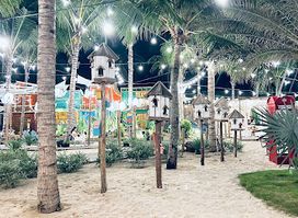 Mango Beach