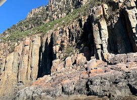 Pennicott Wilderness Journeys