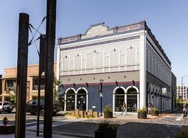 Viva Downtown Redding