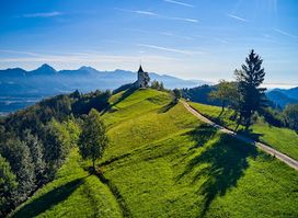 Catholic church of Saint Primus and Felician‎ ‎