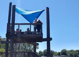 Giovannetti Shelter