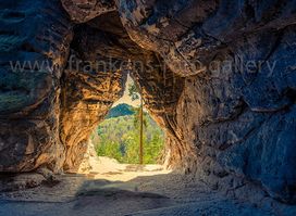 Kleinstein Cave