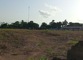 Stade Municipal Ayem