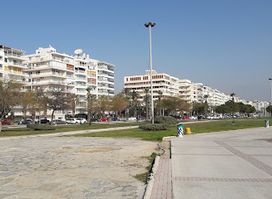 Van Derze Köşkü