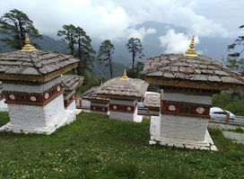 Bhutan Trip