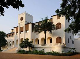 Palais de Lomé
