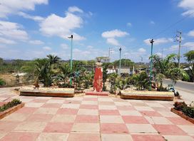 Reserva Nacional de Tumbes