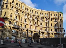 Via Roma
