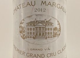 The Wine of Bordeaux