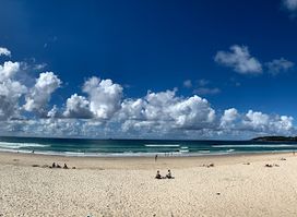 Treehouse Byron Bay