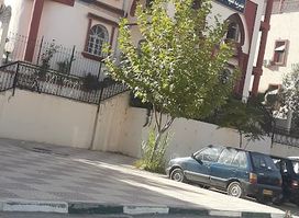 Direction du tourisme et de l'artisanat Tlemcen