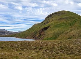 Snaefellsvegur