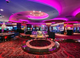 Game World City Park Mall Constanța
