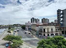 Transbordador de la BOCA