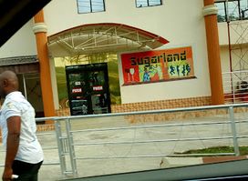 Sugarland Lounge, Calabar