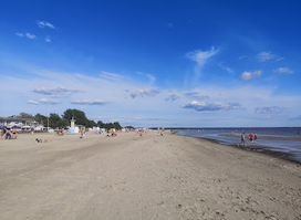 Pärnu Beach