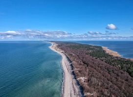 Curonian Spit