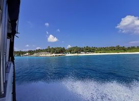 Faalanmagu sea view point