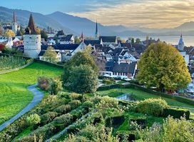 Zug Altstadt