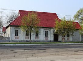 Zelinsky Museum