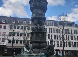 Josef-Görres-Platz