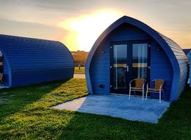 Aran Islands Camping & Glamping