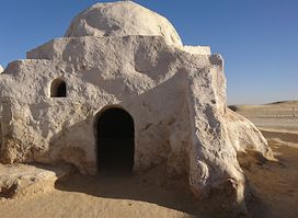 Star Wars: Mos Espa