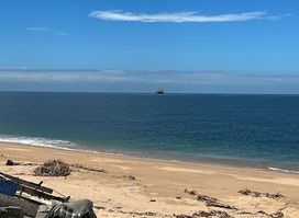 Ponta da Restinga