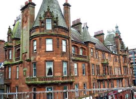 The Tenement House