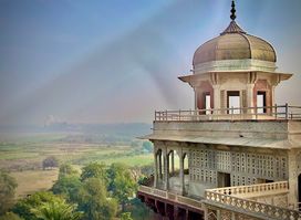 Shahi Burj