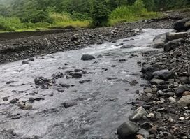 Rabacca Dry River