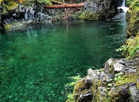 Opal Creek Wilderness