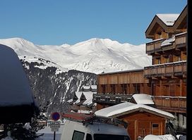 Restaurant Le Genépi