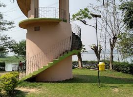 Deepar Beel Wildlife Sanctuary