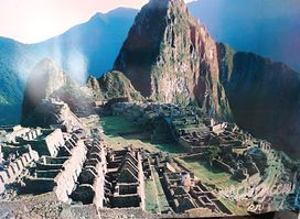 National Museum of the Archaeology, Anthropology, and History of Peru, Lima