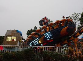 SnoWalk by i-City