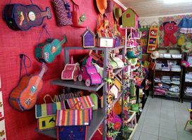 Lisy Art Gallery