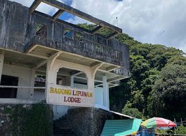 Paraiso Ni Anton