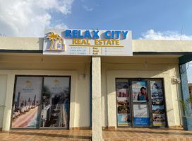 Relax City Real Estate