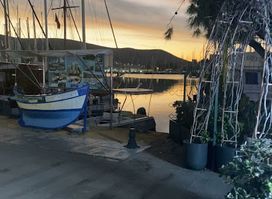 Bodrum sahili