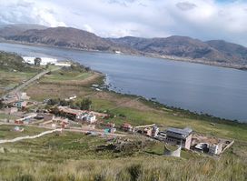 LAKE TITICACA TRAVEL