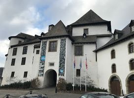 Museum of the Battle of the Bulge: Memories of the Liberation