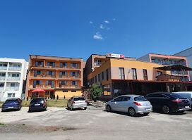 Hotel Felícia