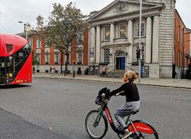 Chelsea Old Town Hall