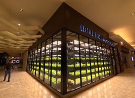 Genting Secret Garden Hotpot